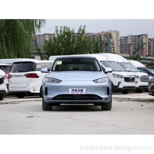 2023 AITO WENJIE M5 EV 4.4S 100 km Continuazione di accelerazione del viaggio 620 km Nuova auto usata Spedizione veloce